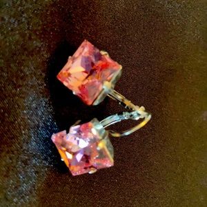 Sabika drop earrings